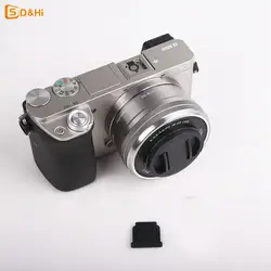 High Quality Camera Hot Shoe Cover For A6000 6600 A7RM4 A7III A7M3 6400 A7C ZV-E10 Protective Cover