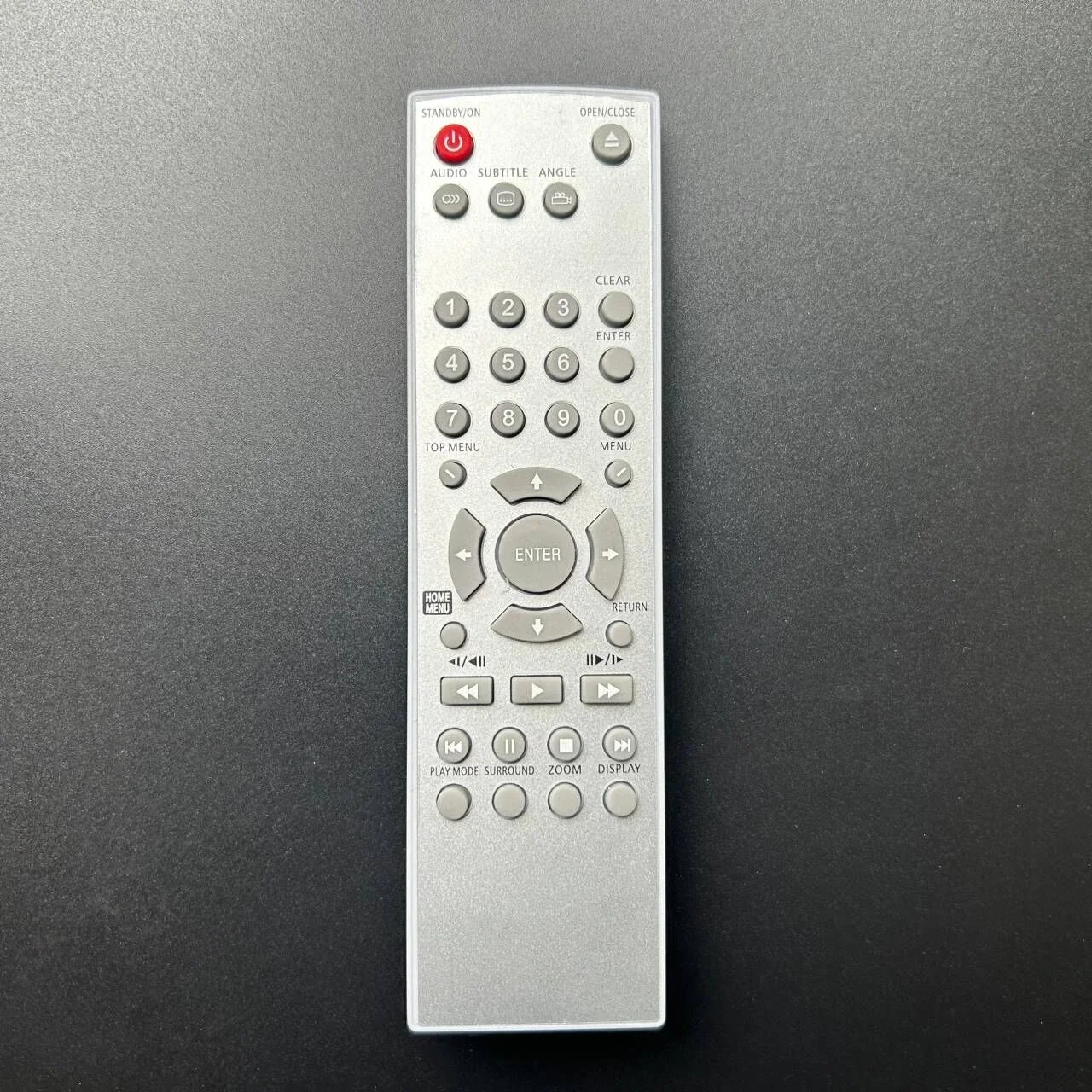 Remote Control Fit For Pioneer DV-263 DV-260 DV-275 DV-300 DV-344 DV-360 DV-464 DV-353-S DV-3600 DV-2650 DVD Player