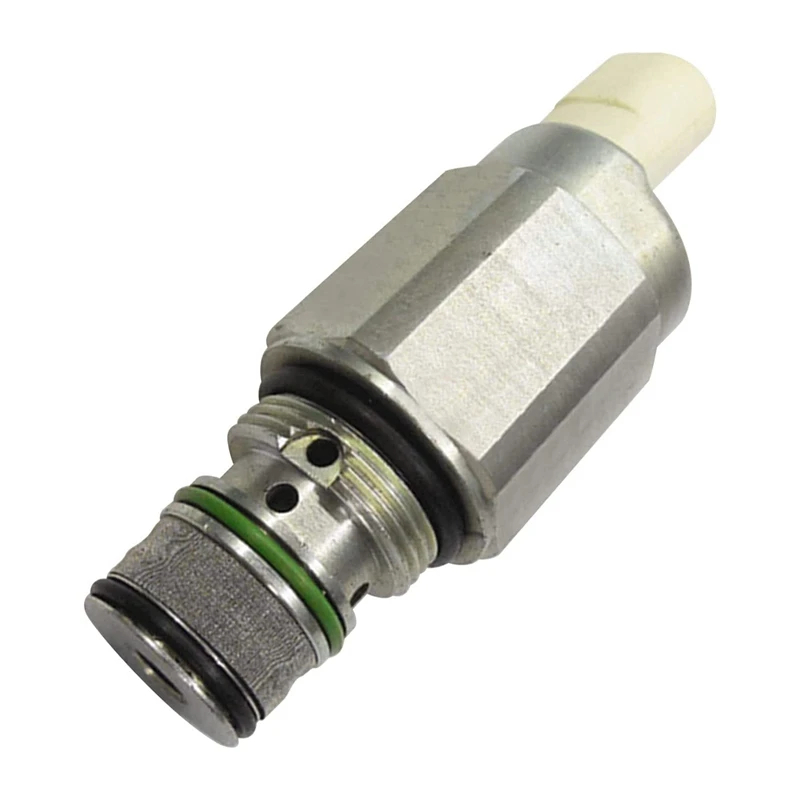 RE183407 Hydraulic Solenoid Valve For John Deere 7130 7185J 7195J 7200R 7205J 7210J 7210R