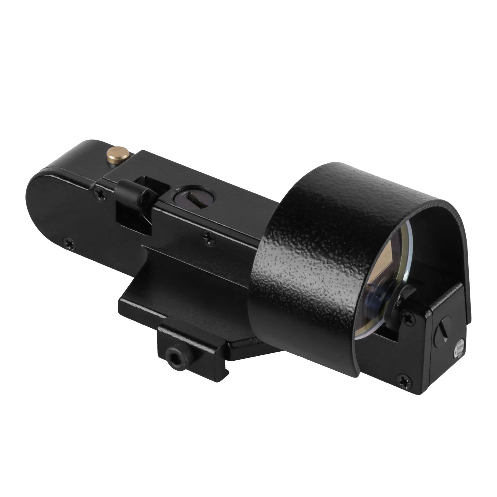 Thumbnail 4 - #61 Latest Weapon Scopes Updates