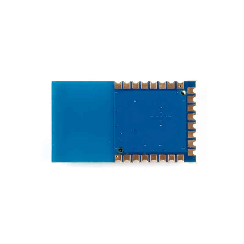 Original DWM1000 is designed for UWB positioning / ultra-wideband indoor positioning.