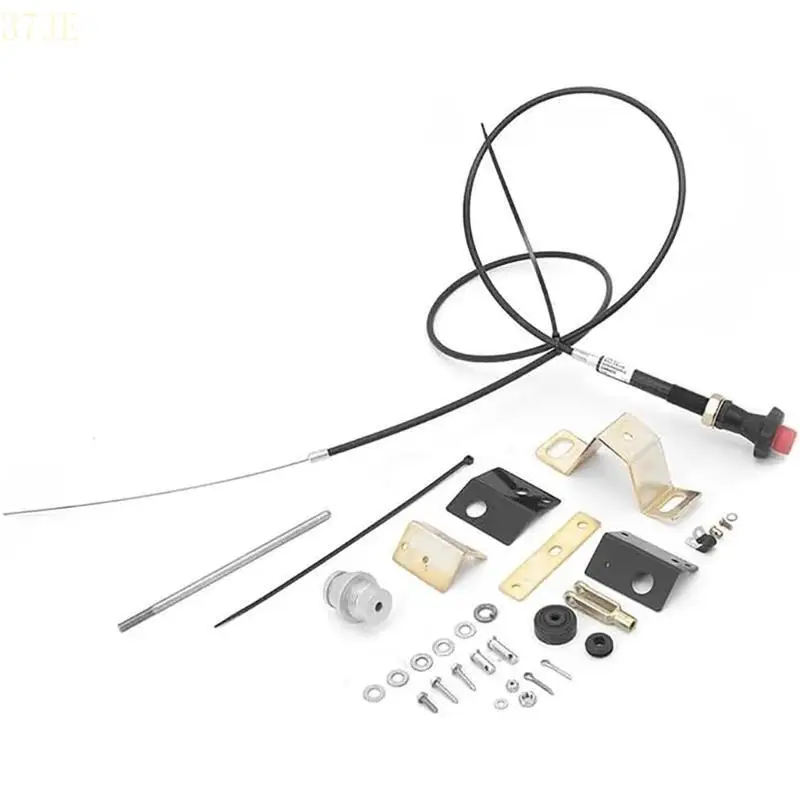 

37JE Engagement System for 1500 2500 Truck SUVS Automotive Accessory Repair Part