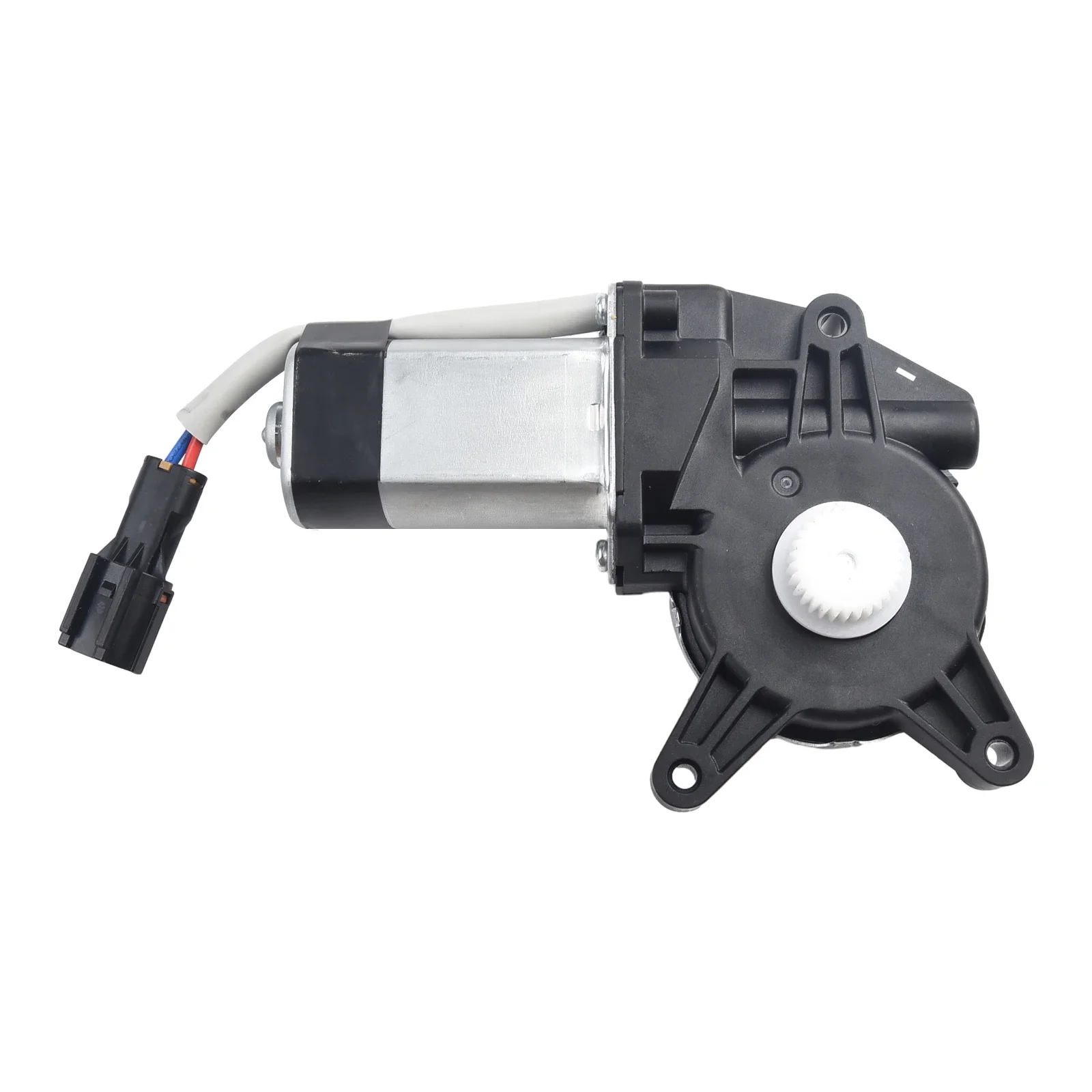 Brand New Window Motor Lifter Motor Glass Parts Plug-and-play Easy Installation For Ssangyong Rexton Practical