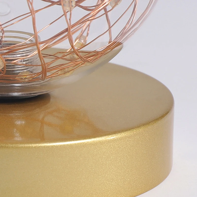 Modern Gold LED Ceiling Lights Corridor Lamp Living Room Unique Weaving Process Pattern lampshade Home Decor Ceiling Lamp