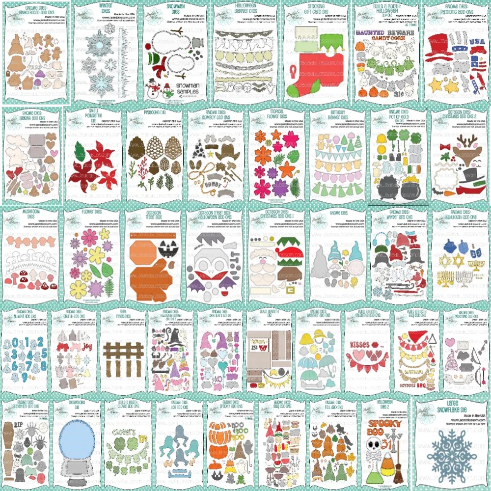 

Большая распродажа, рождественская металлическая рамка для резки, весы и штампы с черепами, 2024, новые шаблоны, сделай сам, скрапбукинг, изготовление бумаги, ремесла, резки