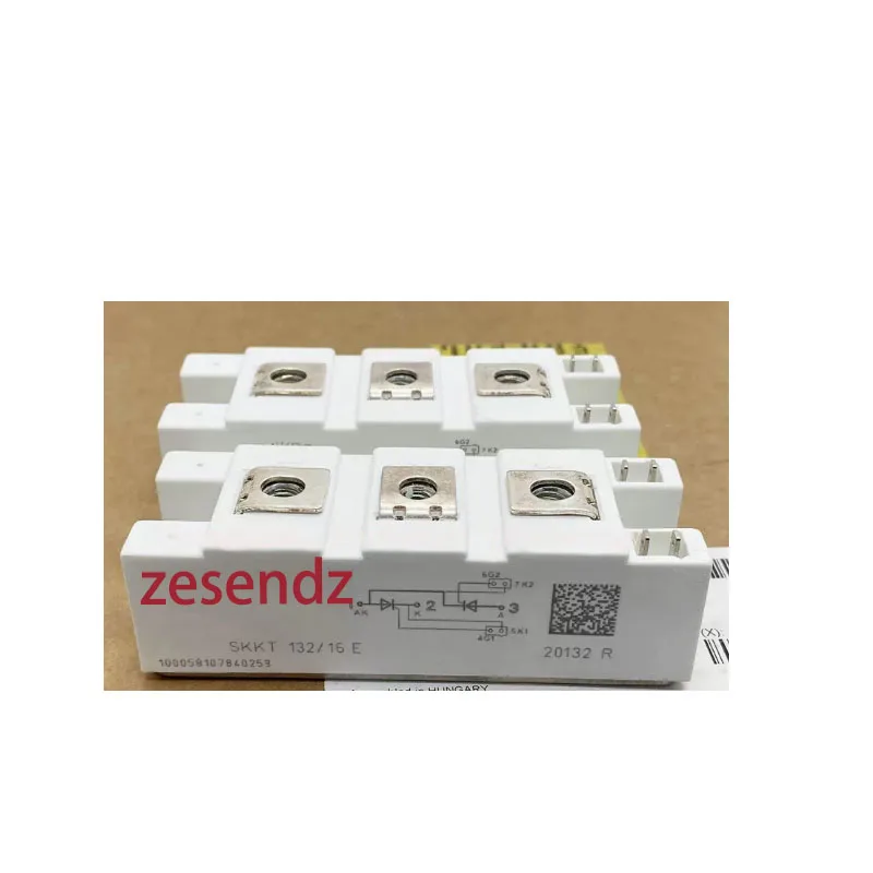 SKKT132-16E SKKT132-18E