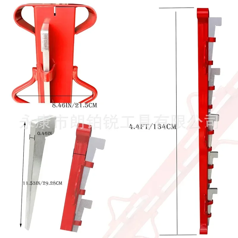 For Ranch Wire Column Fence Connection Post Maintenance Tool 4FT