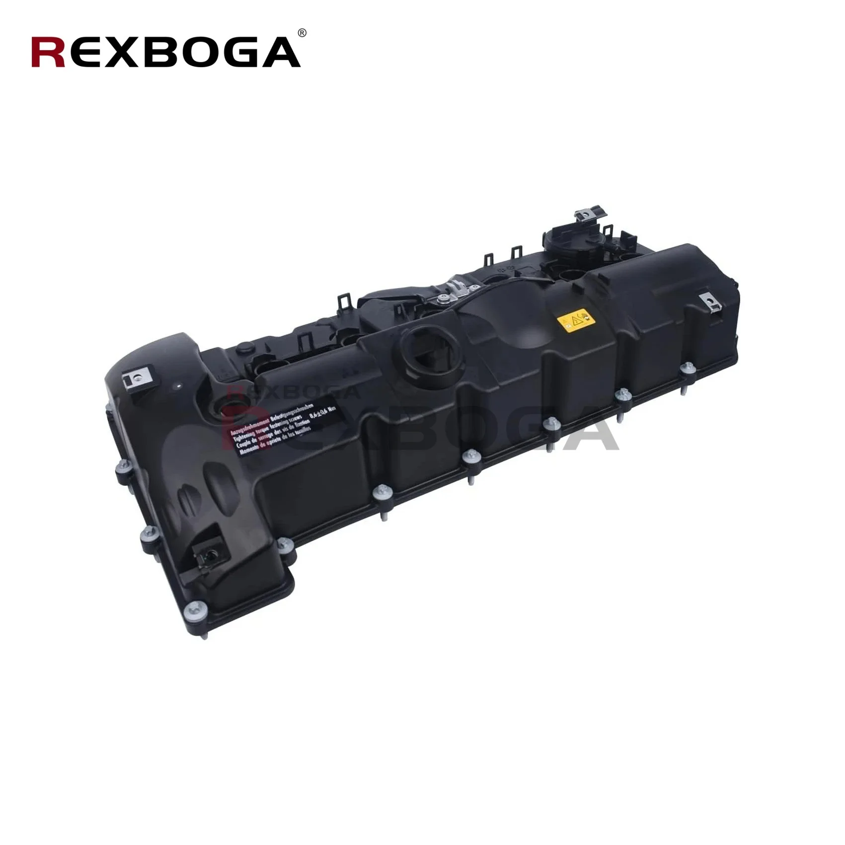 11127552281 for BMW 325i 523Li 125i 730Li engine valve chamber head cylinder head