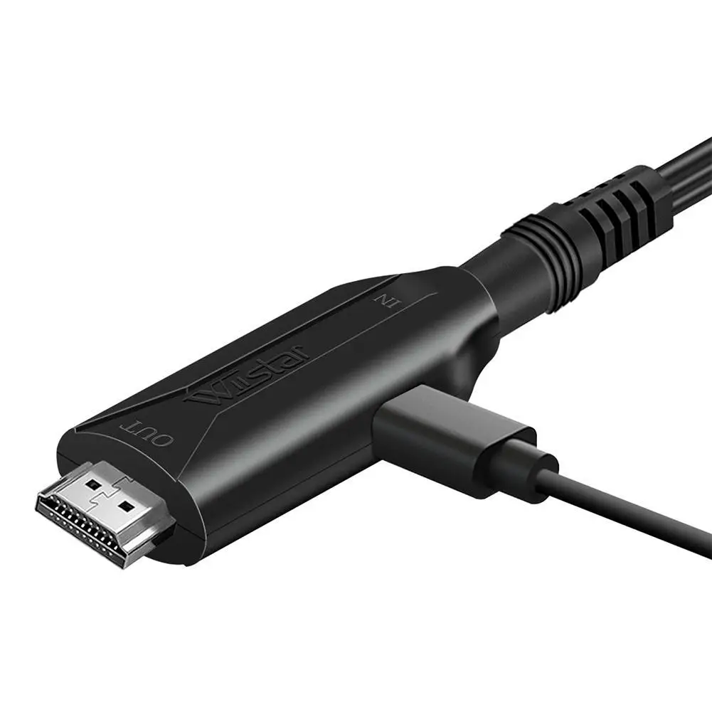 N64 To Hdmi For Gam… - image