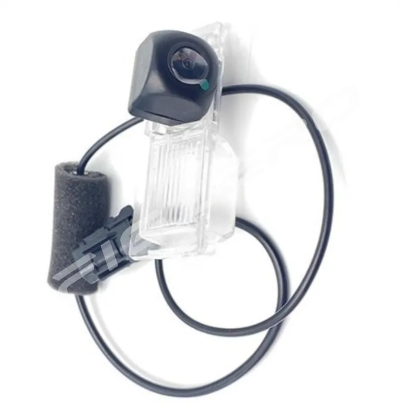 Genuine Automobiles Reversing Camera Assembly Light Housing Camera Probe for Roewe for CLEVER Brand New