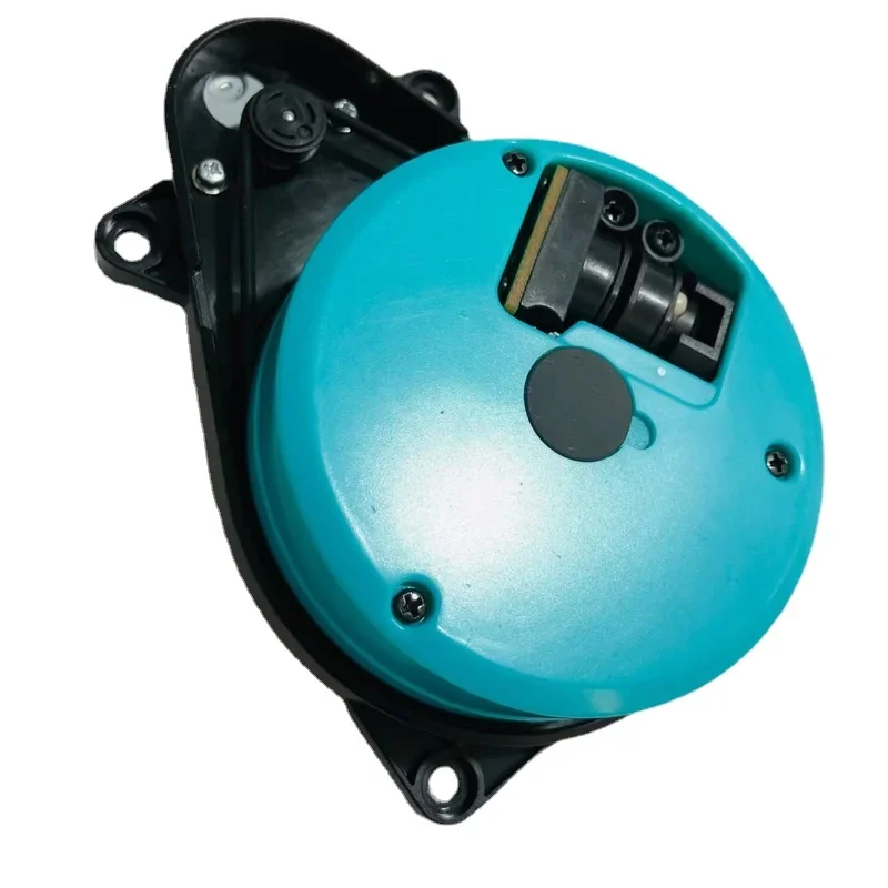 Robot Vcuum pembersih Laser Sensor jarak LDS, untuk Viomi V2 Pro V3 SE Robot pembersih, suku cadang Sensor Lds, aksesori Penggantian