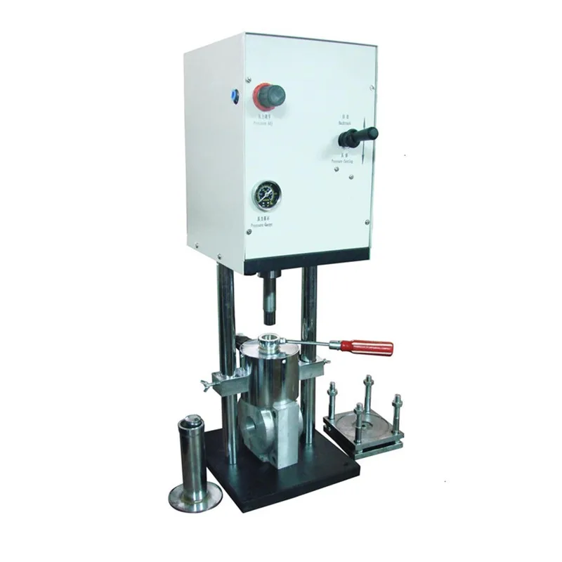 Automatic Denture Flexible Injection System Machine For Making Flexible Press Prosthesis