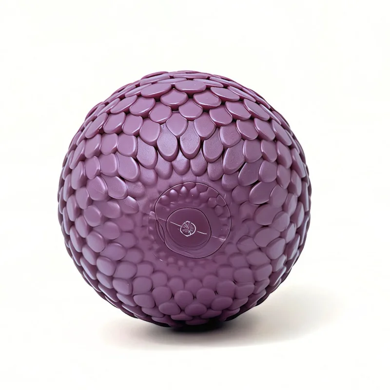 Durable, sound-making, simulated pinecone puppy toy Small Dog Chew Toy for Teeth Cleaning, Indestructible and Entertaining view 2