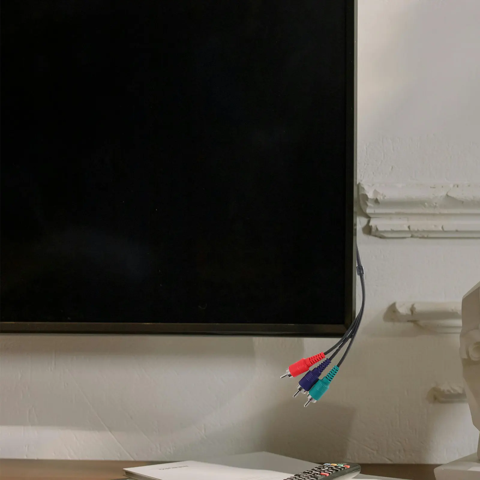 Male To Male Compon…