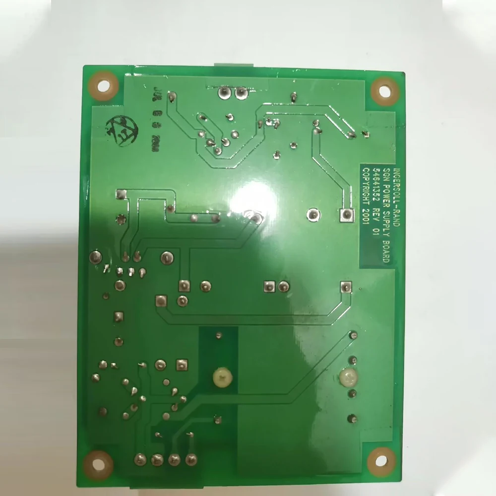 high stability Air Compressor Power Board 54641337