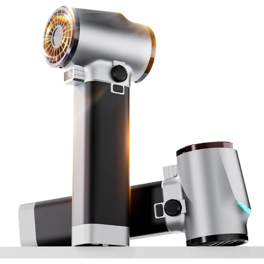 Oley Turbo Dryer Bl…