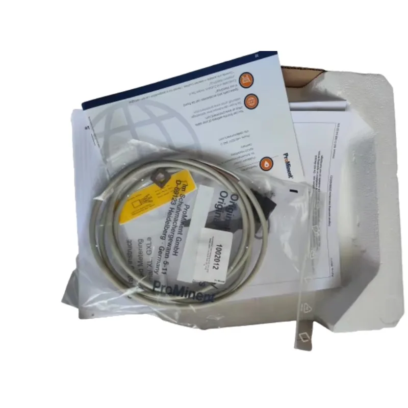Suction Lance With Level Switch for Antiscalant PCB Metering Pump Prominent Seko Brand Dosing Pump ProMinent Sigmax Sigma