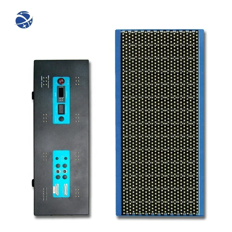 Low temperature High efficiency Large ultraviolet drying lamp LED-UV curing panel  UV led curing system