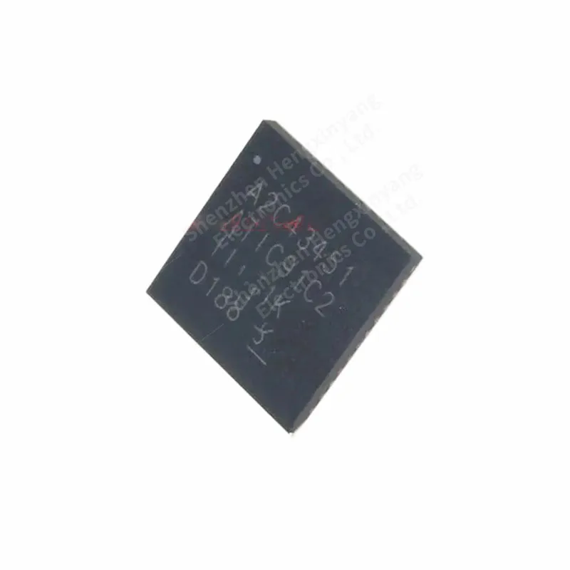 1PCS A2C43451 dual-clutch transmission computer board chip QFN