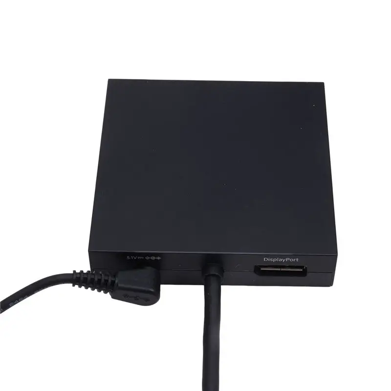 A29F-For PS5 VR2 PC Adapter Computer Converter For PS5 Console For PC Converter For Steam VR Games Expand Adapter