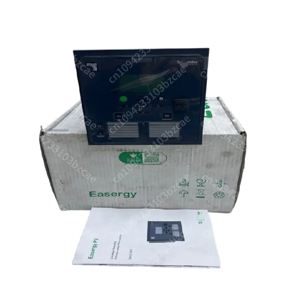 

Plc REL52015 P3U20-6AAA2ACAwbrA Programming Controller Industrial Automation