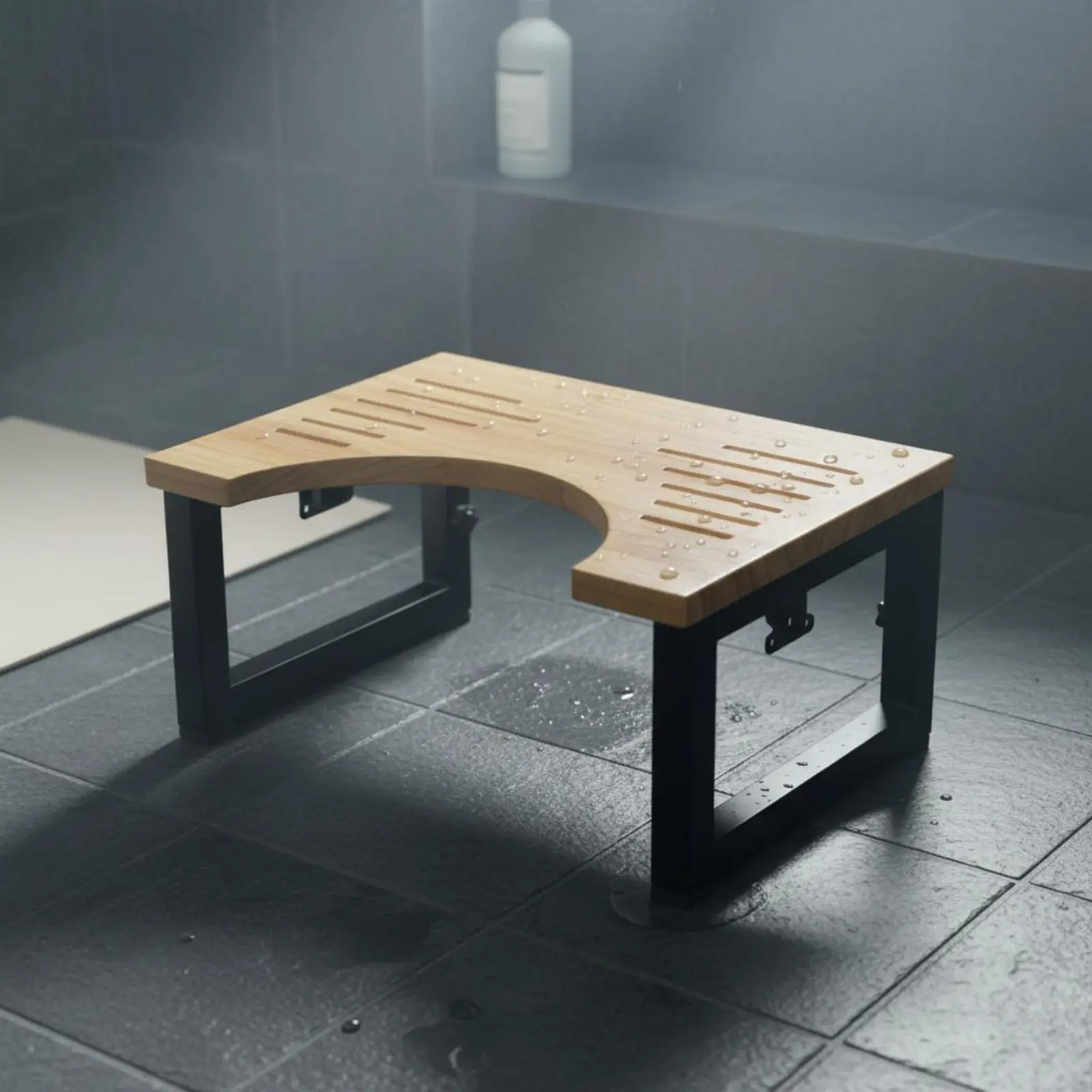 foldable-toilet-stool-portable-folding-toilet-stool-stable-moisture-resistant