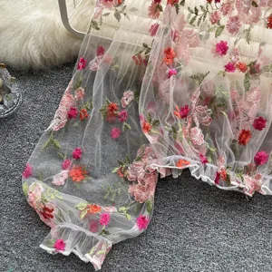 8 Main Sales Romantic Blouse - №4