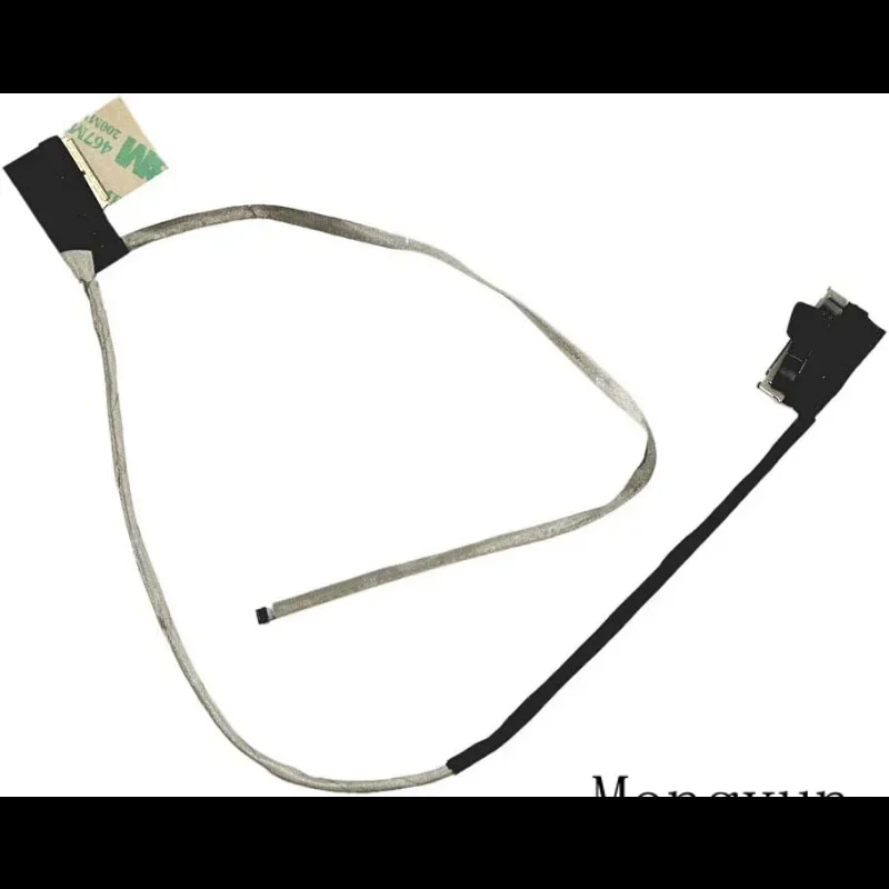 LCD LED Display Video Screen Cable 30pin Replacement for Acer Aspire VX15 VX5-591G C5PM2 DC02002QL00 50.GM1N2.008