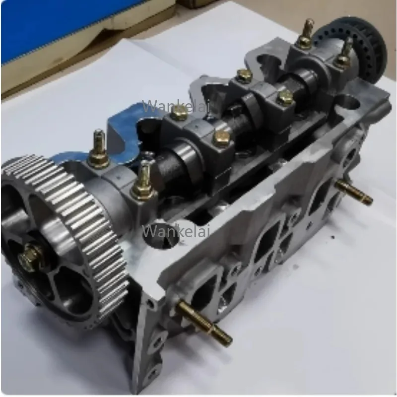 

376ZQC-1003100 cylinder assembly transported to Malawi