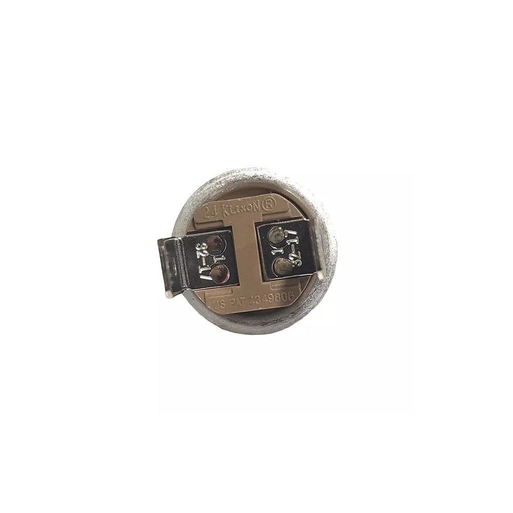 Thermal Fuse Thermostat One Shot 190° C For Philips Saeco HD8661 HD8662 HD8743 HD8848 HD8900 HD8966 Coffee Machines