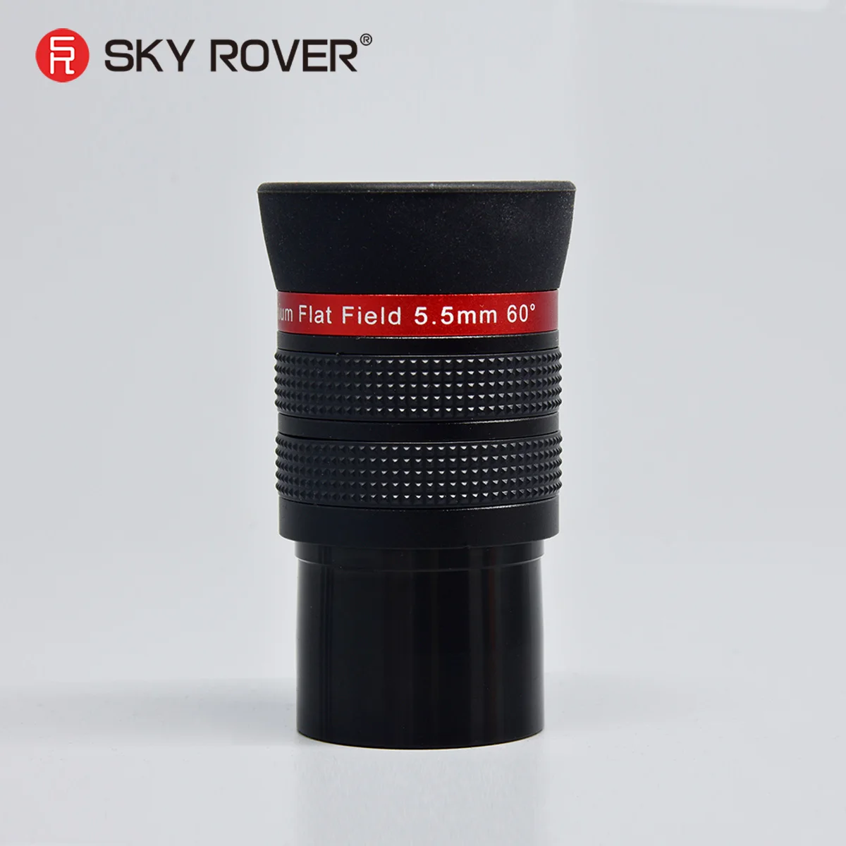 SKY ROVER Astronomical Telescope Accessories, Flat Field Eyepiece, 1.25inch, PF, 5.5mm, 10.5mm, 15.5mm, 19mm, 25mm