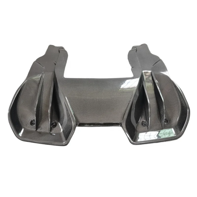 For Mclaren MP4-12C…