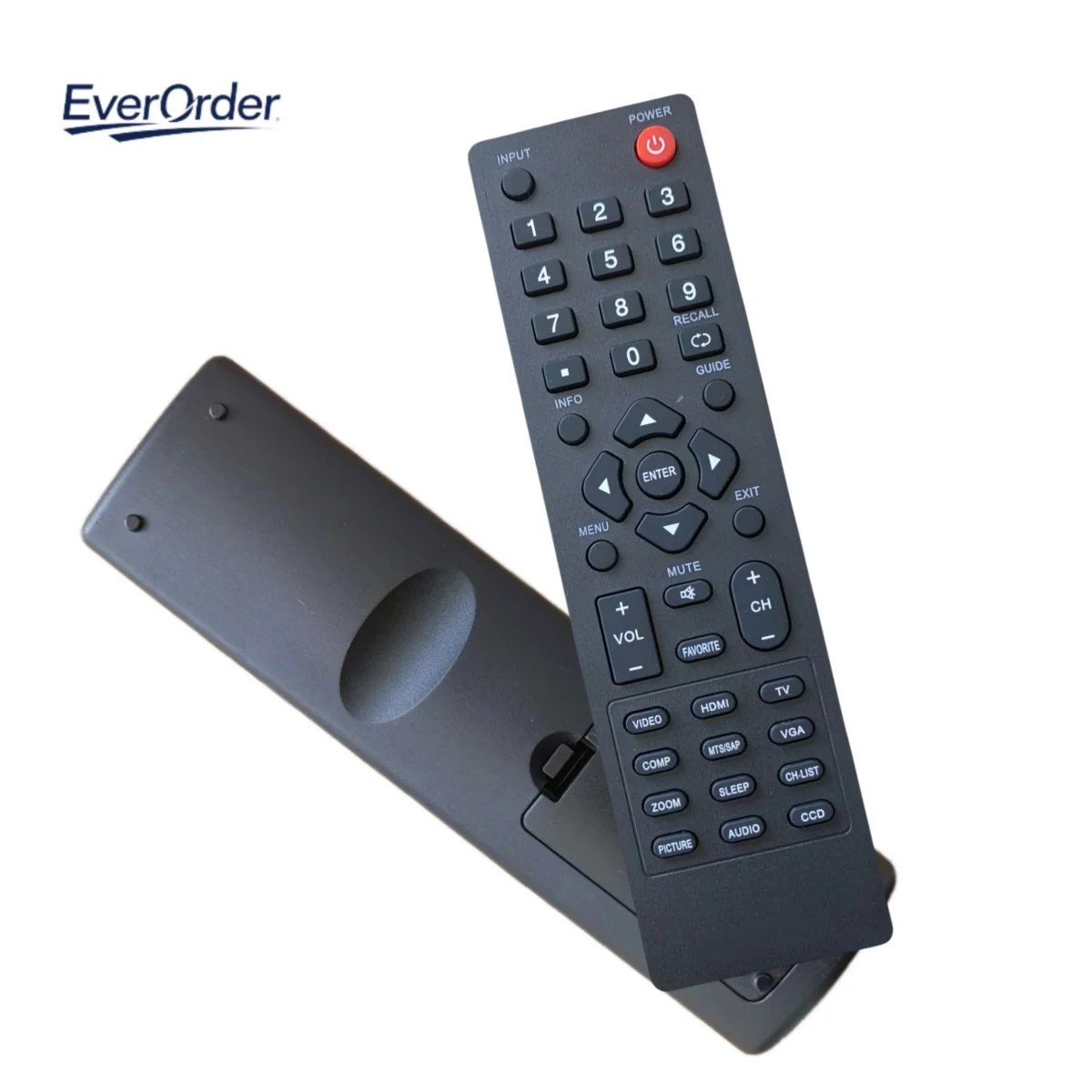 

New high-quality remote control for Dynex smart TV DX-32L100A13 DX-15E220A12 DX-46L261A12 DX-46L262A12 DX-19L150A11 DX-22L150A11
