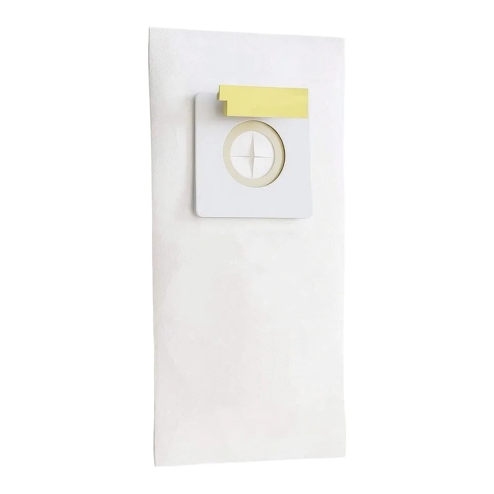 For Bissell For PowerForce Upright Vacuum Dust Bags Style 7 Replacement Fit 3522 3545 3550 3554 Bagged Vacuum Cleaner 9 Count
