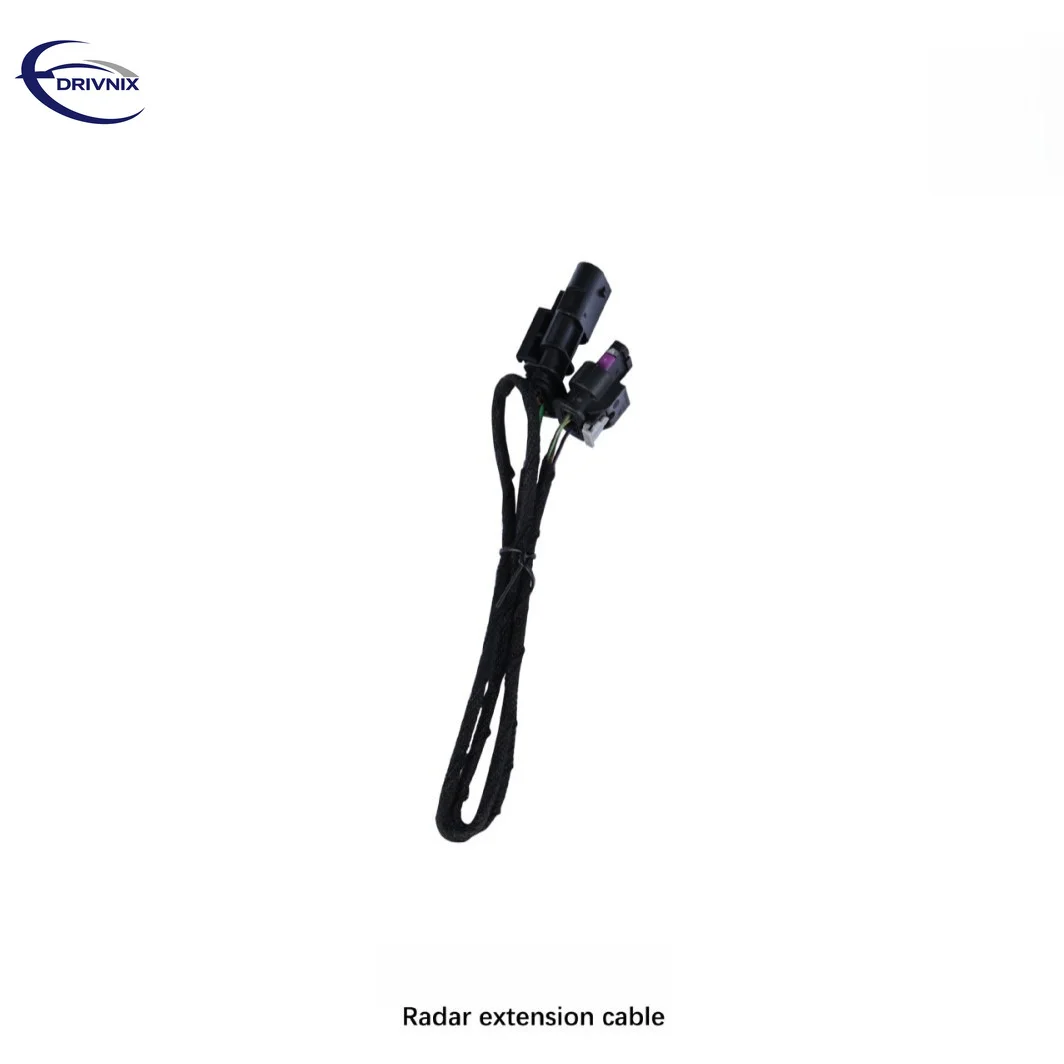 High Quality Radar Extension Cable For 2024‑UP Paramela 976 Automotive Replacement Parts