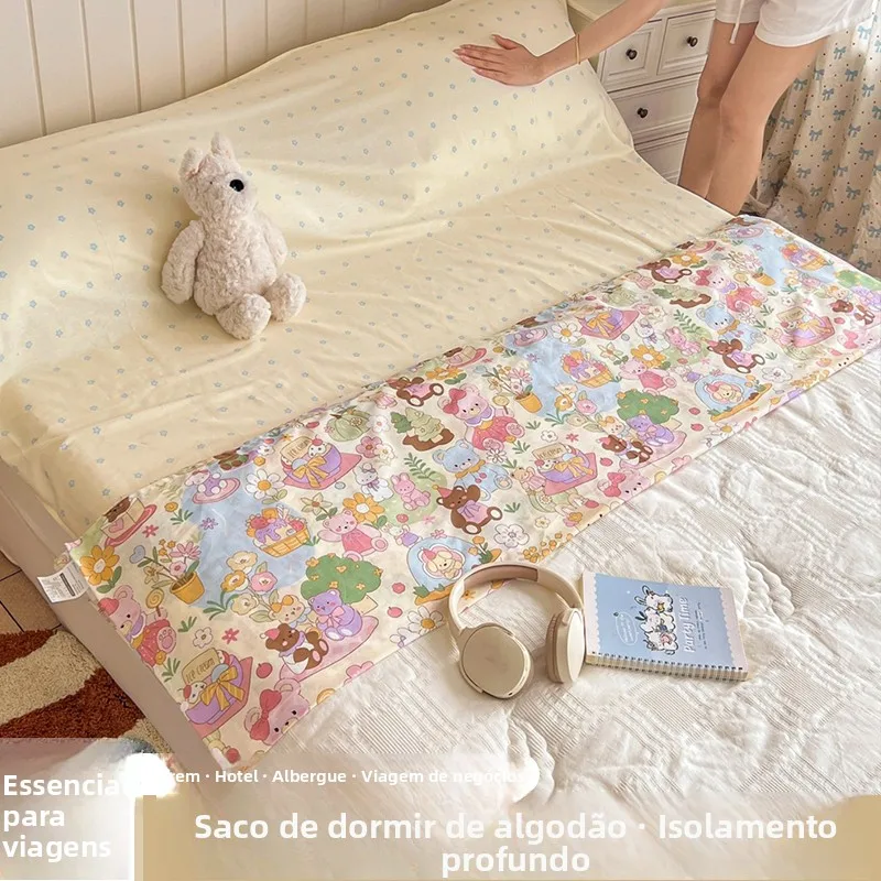 juego-de-cuatro-piezas-de-algodon-puro-para-hotel-sabana-antipolvo-funda-de-edredon-y-funda-de-colchon-portatil-integrada-p