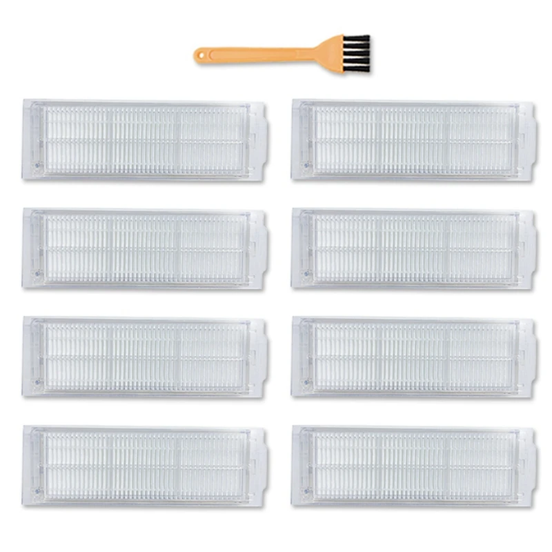 Replacement Hepa Filter For Xiaomi Mijia LDS STYJ02YM STYTJ02YM For Conga 3490 For Viomi V2 PRO Vacuum Cleaner Parts