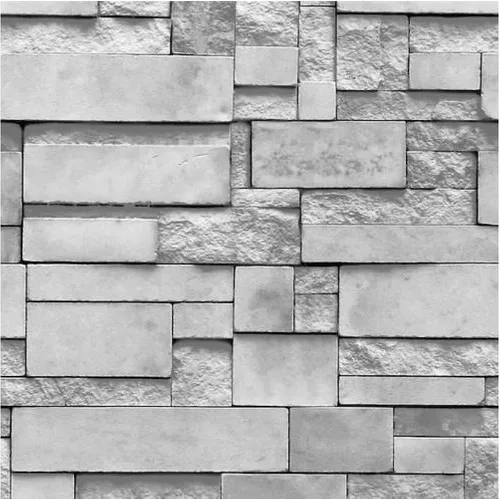 壁紙ゴールド3D石パターン13251