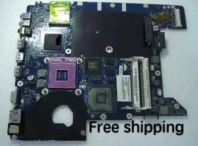 

Suitable For Acer 4735 4935 Laptop Motherboard LA-4492P MBWAZ02001 MB.WAZ02.001 Mainboard 100% tested fully work