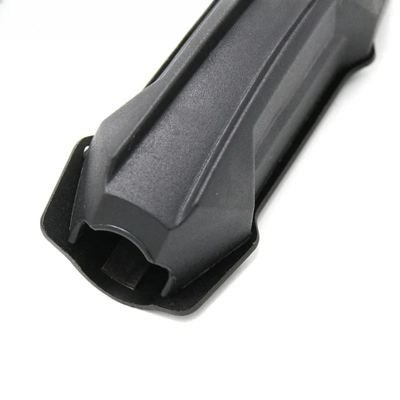 

Zza For Model Suitable CRF1100 Motorcycle Universal Bumper Anti Drop Rubber Anti Drop Block Bumper Protection Block