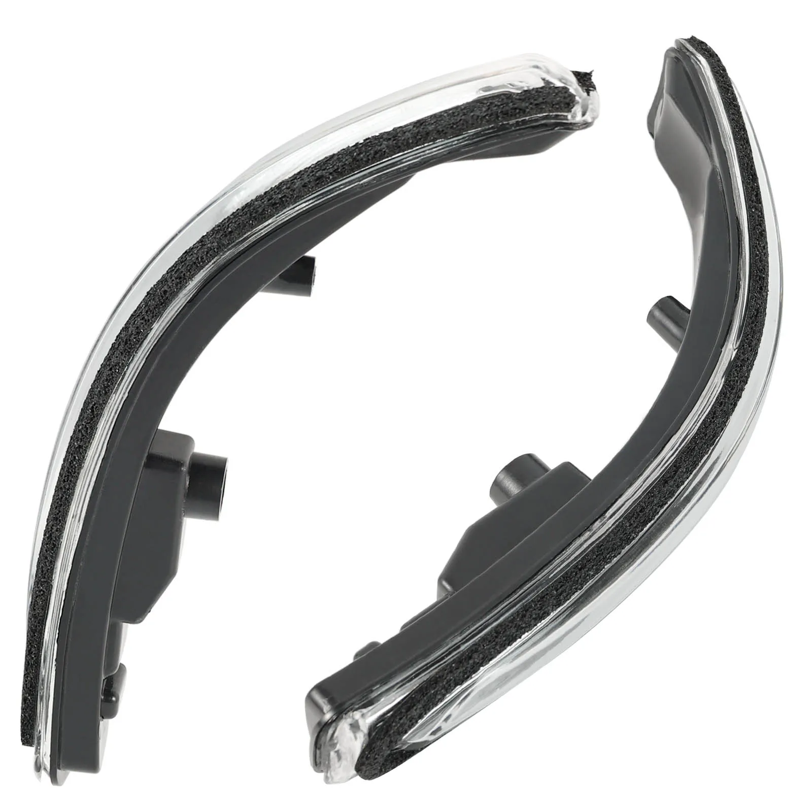 Turn Signal Side Mirror Indicator Light LED Side Marker Lamp Canbus Error Free For Kia Rio Mk3 2012-16 Pride 2011~16 87624-1W000 - Image 6