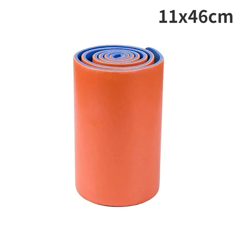 Outdoor First Aid Fixed Splint,High Molecular Plasticity Multi-functional Fracture Splint Pet Splint Foldable 11x46cm
