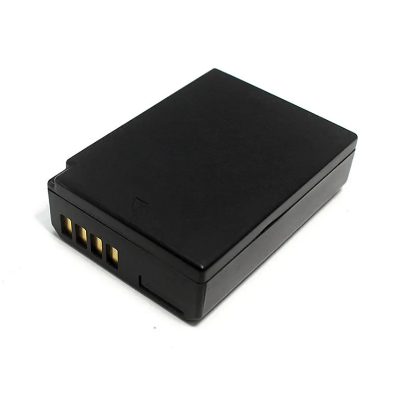 New Upgrade LP-E10 LPE10 LP E10 Camera battery With USB-C Charging Port for Canon1100D 1200D 1300D 1500D 3000D