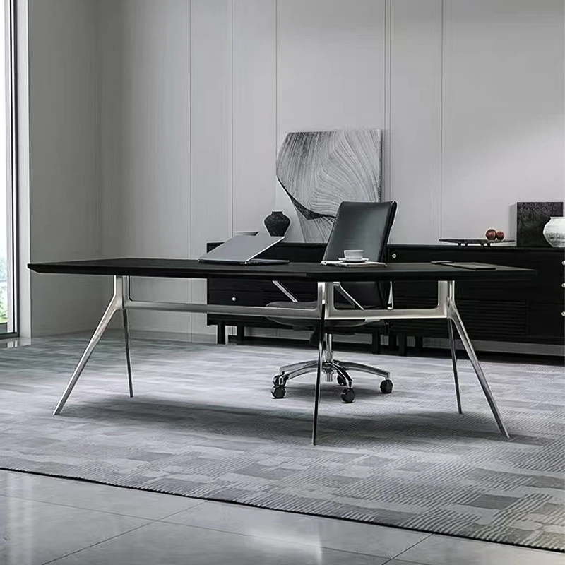 

Administration, office, boss desk, referral, furniture, supervisor