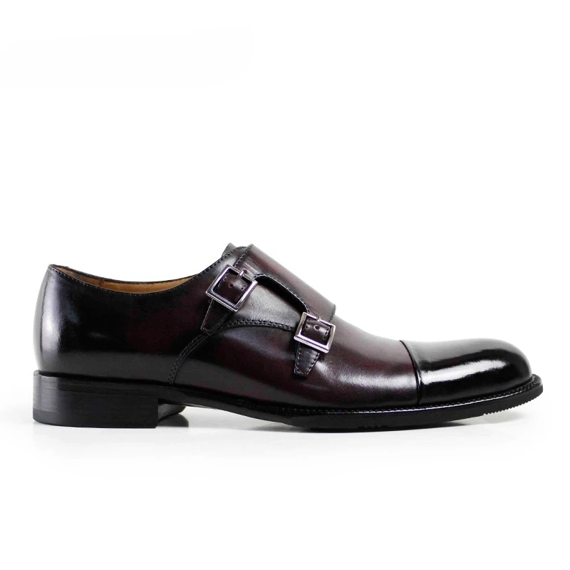 

Men's dress shoes New Men's Leather Shoes - Durable, Comfortable, Breathable & Stylish