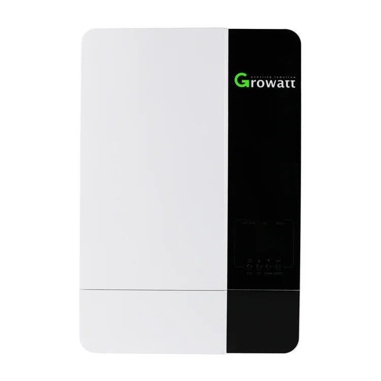 growatt Off Grid Solar SPF 5000ES Single Phase Inverter For solar inverter off grid solar inverters