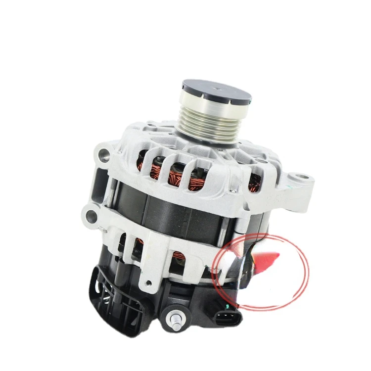 Applicable to Roewe 350 360 RX3 RX5 I6 MG MGGS Ruiteng MG5 ZS GT generator.