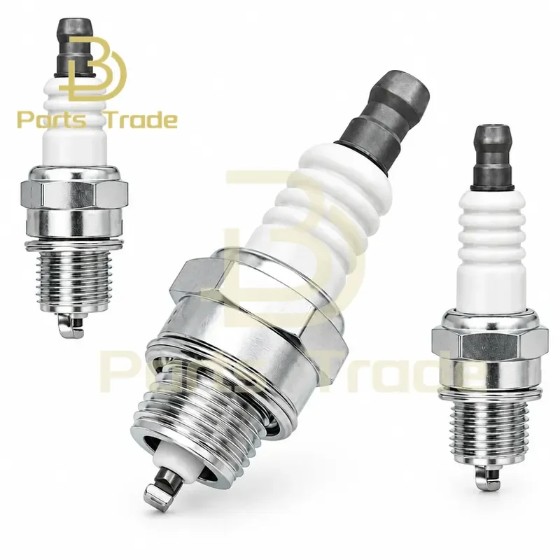 NGK L6 Spark Plug for Chainsaw Generator Accessories 1 Piece