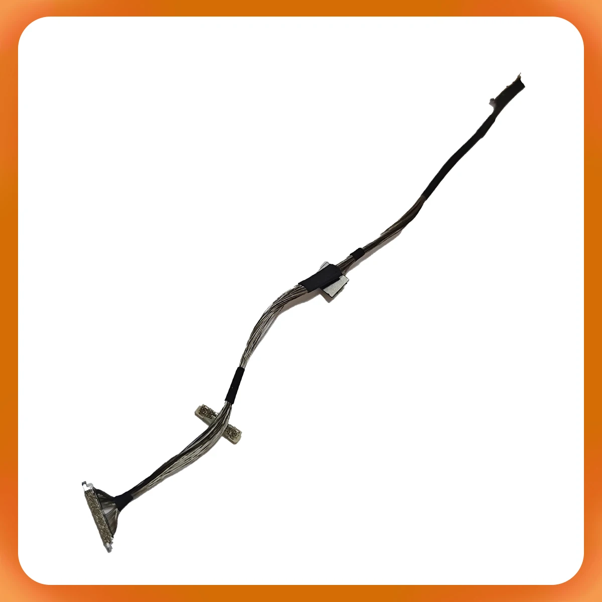 لكابل إشارة DJI Mavic mini/MINI2SE/mini4k/mini 3pro/MINI4PRO PTZ، كابل مرن، نقل بيانات العدسة للطائرة بدون طيار