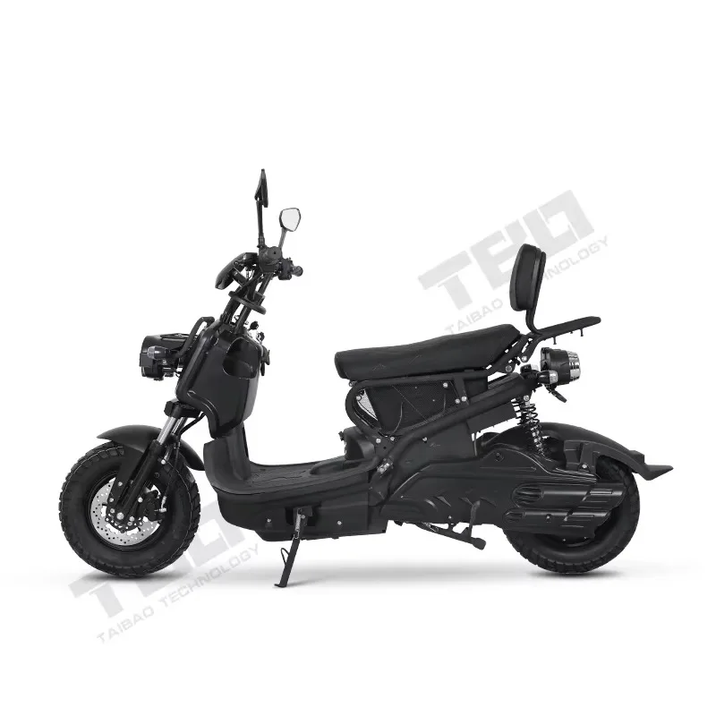 

2025 Newest Cheap 2000W ZM Special Design Electric Scooter For Adults
